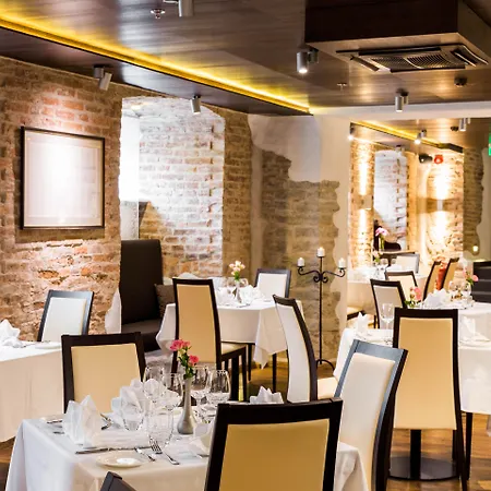 The Von Stackelberg Hotel Tallinn-3
