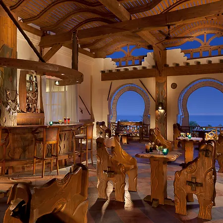 Charmillion Club Resort-2
