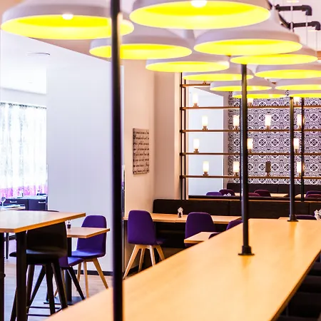 Park Inn By Radisson Central Tallinn-3