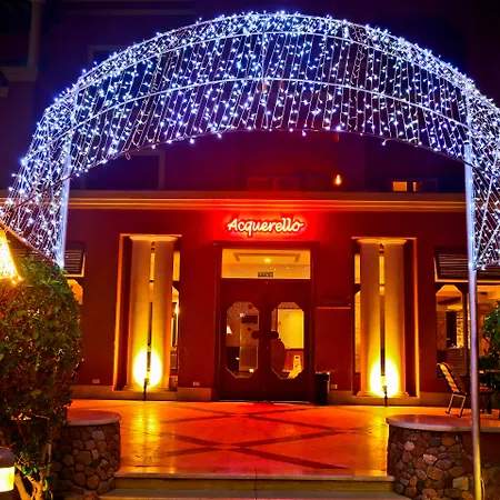 Charmillion Club Aquapark-3
