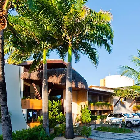 Rifoles Praia Hotel e Resort-3
