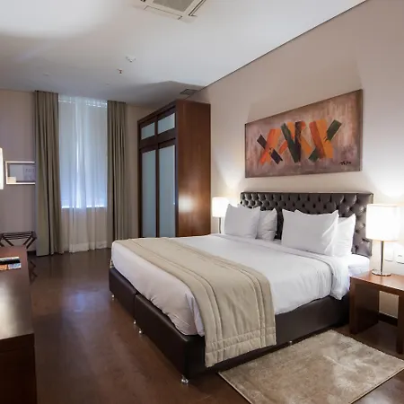 Vila Galé Rio de Janeiro-2