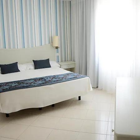 Ouril Pontao Hotel-2
