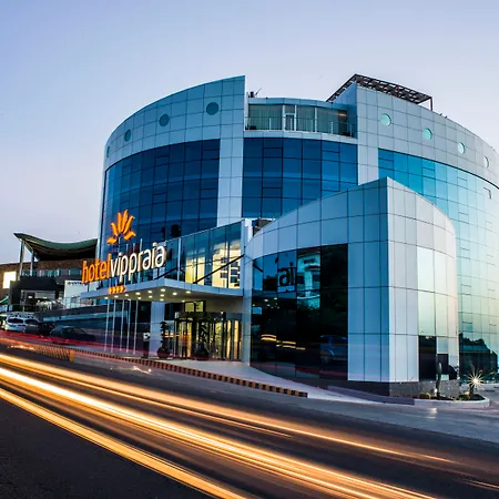 Hotel Vip Praia-2