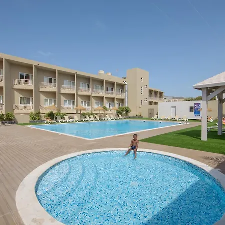 Oasis Porto Grande-3