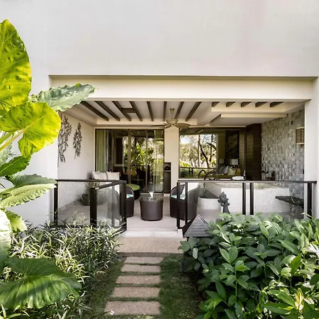 Shangri-La Rasa Ria, Kota Kinabalu-2