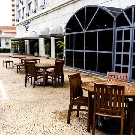 Plaza Inn American Loft - Barra Funda-2