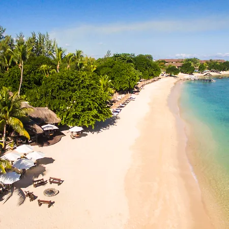 Maritim Resort & Spa, Turtle Bay-3