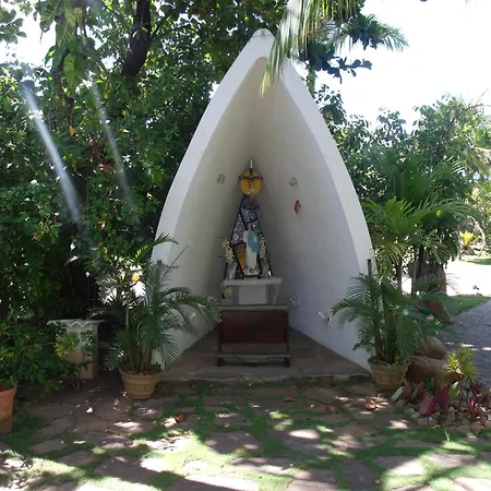 Catussaba Resort Hotel-3