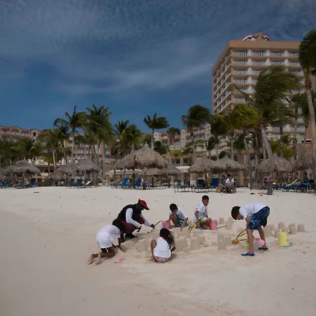 Divi Aruba Phoenix Beach Resort-3