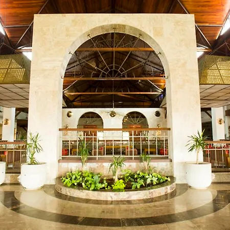 Grand Palladium Imbassaí Resort&Spa - All Inclusive-3