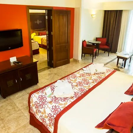 Grand Palladium Imbassai Resort & Spa-2