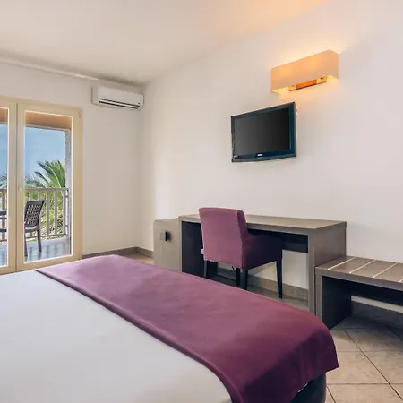 Iberostar Club Boa Vista-2