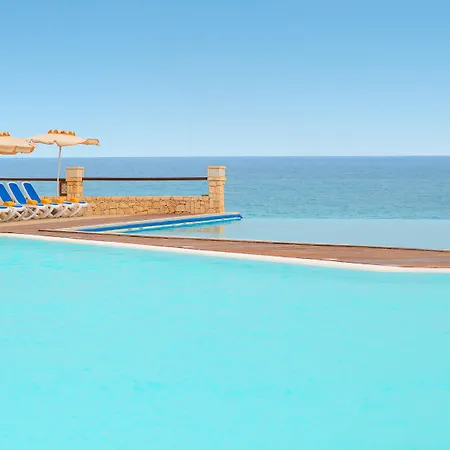 Iberostar Club Boa Vista-3
