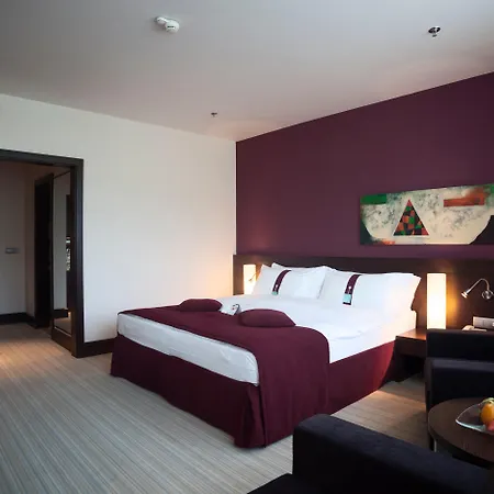 Holiday Inn Zilina By Ihg-3