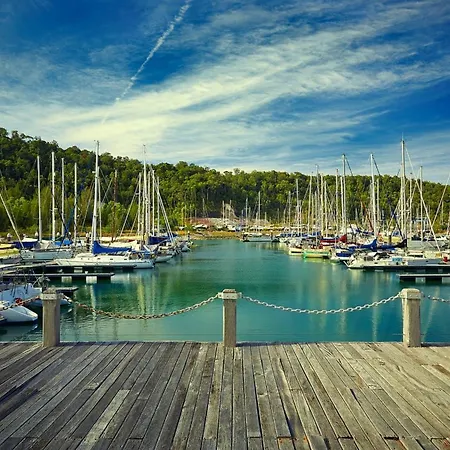 Rebak Island Resort & Marina, Langkawi 大自然 野生动物与美食爱好者的天堂-3