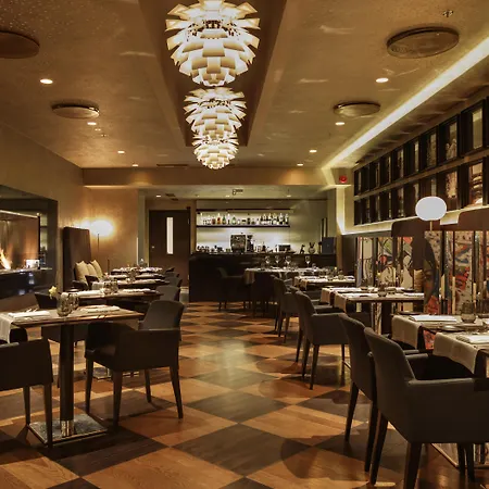 Palace Hotel Tallinn, A Member Of Radisson Individuals-2