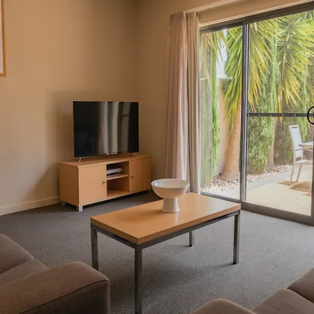 Ozone Hotel Kangaroo Island-2