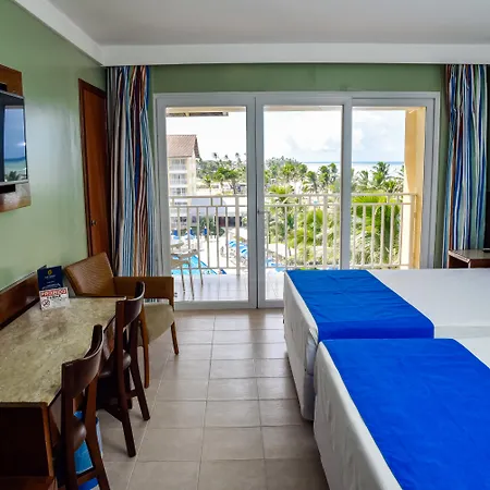Gran Hotel Stella Maris Urban Resort & Conventions-2