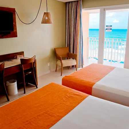 Gran Hotel Stella Maris Urban Resort & Conventions-3