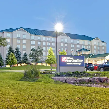Hilton Garden Inn Toronto/Mississauga-2