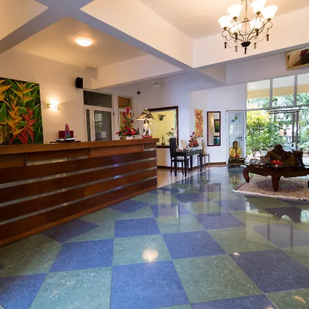 Hibiscus Boutique Hotel-3