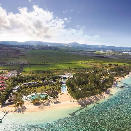 Outrigger Mauritius Beach Resort-3