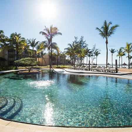 Outrigger Mauritius Beach Resort-2