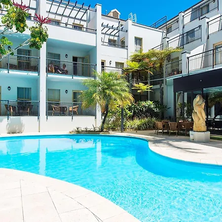 Esplanade Hotel Fremantle - by Rydges-3