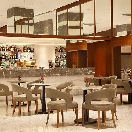 Windsor Oceanico Hotel-3