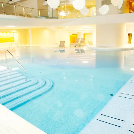 Hotel Mirna - Terme&Wellness Lifeclass-3