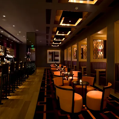 The Fitzwilliam Hotel Belfast-2