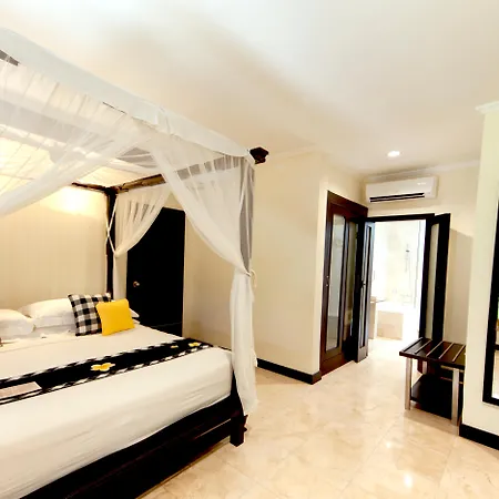 Legian Beach Hotel-2