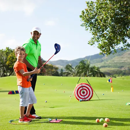Heritage Le Telfair Golf & Wellness Resort-3