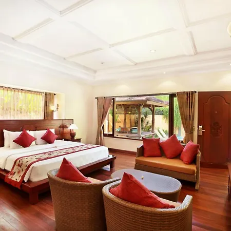 The Grand Bali Nusa Dua-3