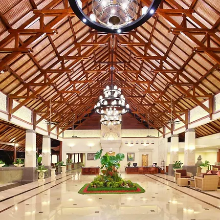The Grand Bali Nusa Dua-3