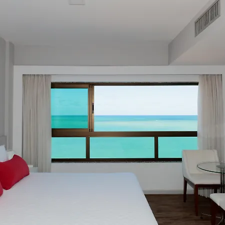 Hotel Ponta Verde Maceio-3