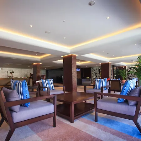 Double - Six, Luxury Hotel - Seminyak-2
