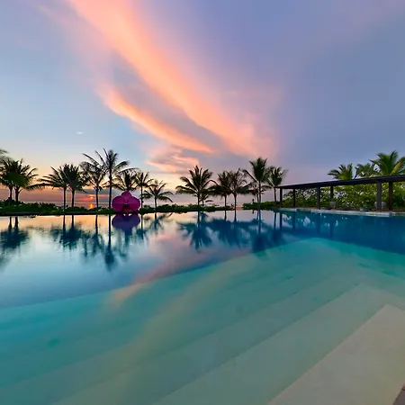 Intercontinental Bali Sanur Resort By Ihg-2