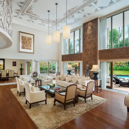 The Laguna, A Luxury Collection Resort & Spa, Nusa Dua, Bali-2
