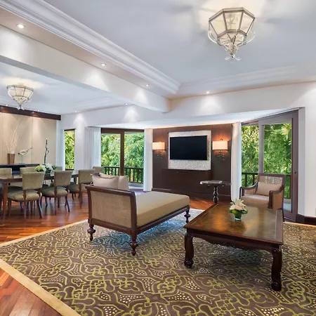 The Laguna, A Luxury Collection Resort & Spa, Nusa Dua, Bali-2