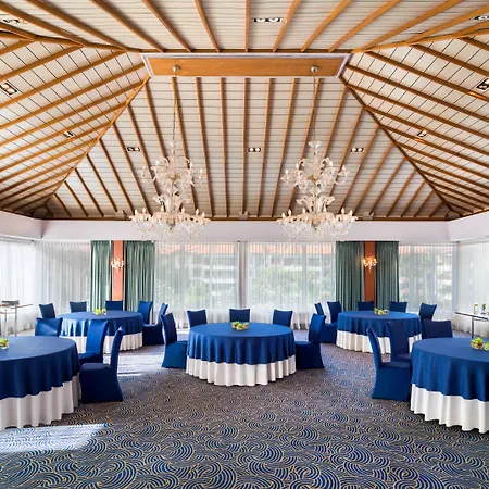 The Laguna, A Luxury Collection Resort & Spa, Nusa Dua, Bali-3