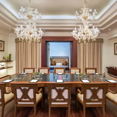 The Laguna, A Luxury Collection Resort & Spa, Nusa Dua, Bali-3