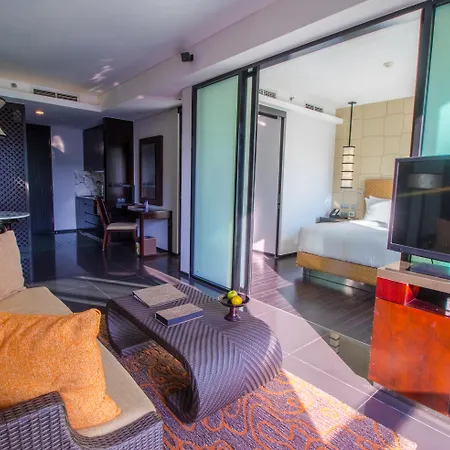 The Sakala Resort Bali All Suites-2