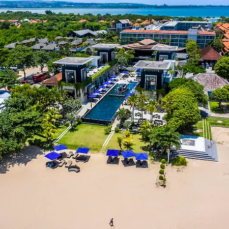 The Sakala Resort Bali All Suites-3