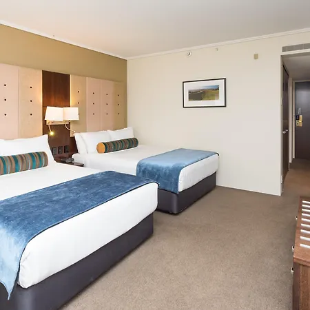 Grand Millennium Auckland-2