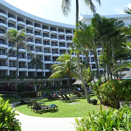 Shangri-La Golden Sands, Penang-3