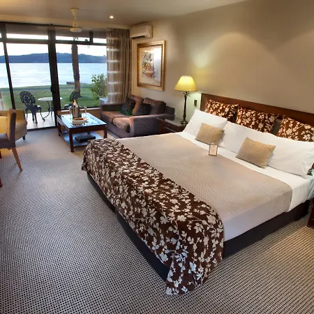 Millennium Hotel And Resort Manuels Taupo-2