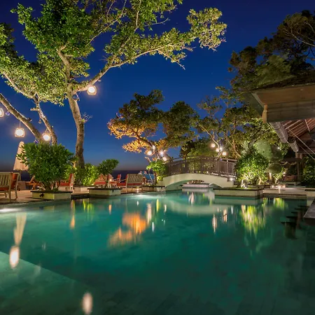 The Seminyak Beach Resort & Spa-3
