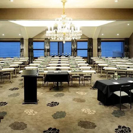 Millennium Hotel And Resort Manuels Taupo-3